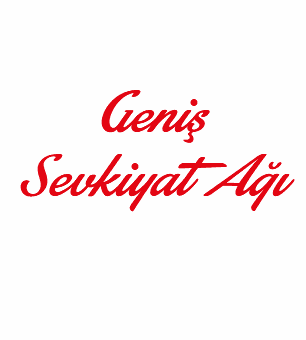  Geniş Sevkiyat Ağı
