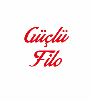  Güçlü Filo