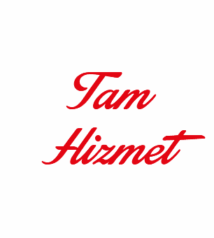  Tam Hizmet
